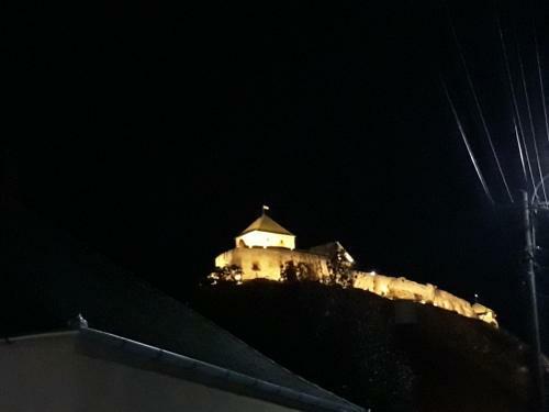 Hostal �regporta Vend�gh�z