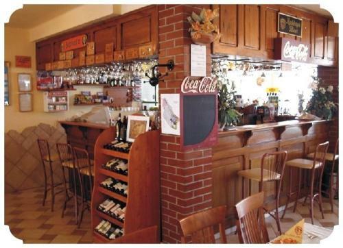 Bed & Breakfast Tengerszem Panzi�