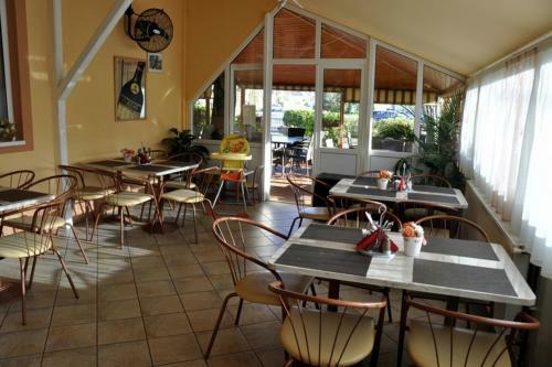 Bed & Breakfast Tengerszem Panzi�