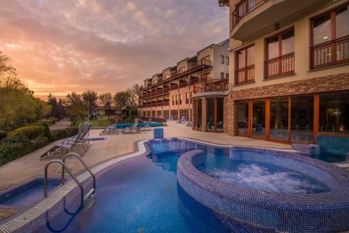 T� Wellness Hotel