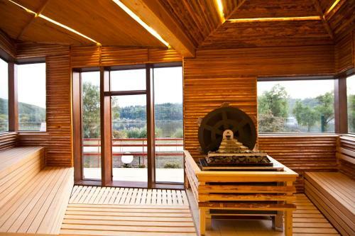 T� Wellness Hotel