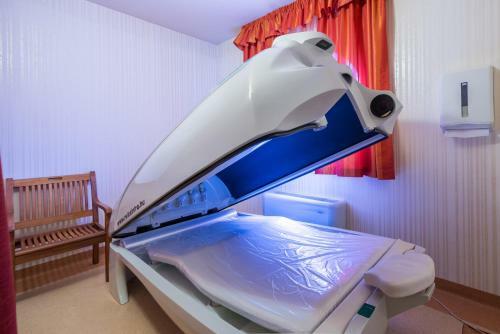 T� Wellness Hotel