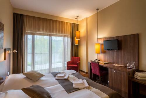 T� Wellness Hotel