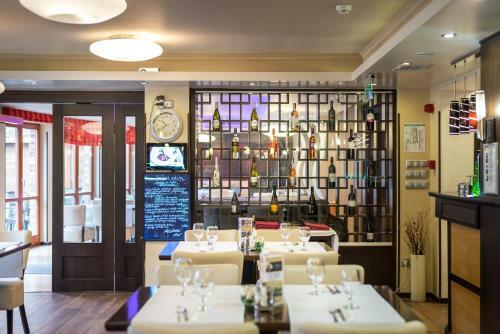 T� Wellness Hotel