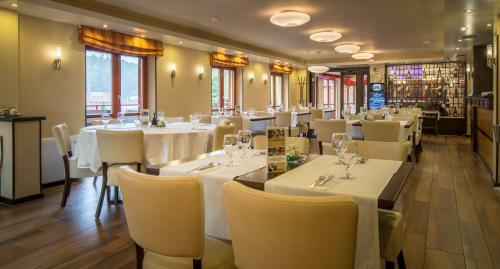 T� Wellness Hotel