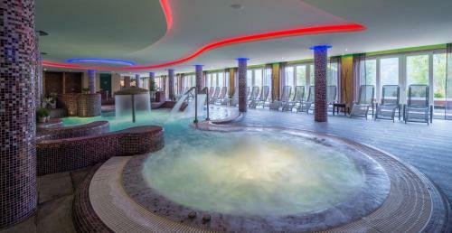 T� Wellness Hotel