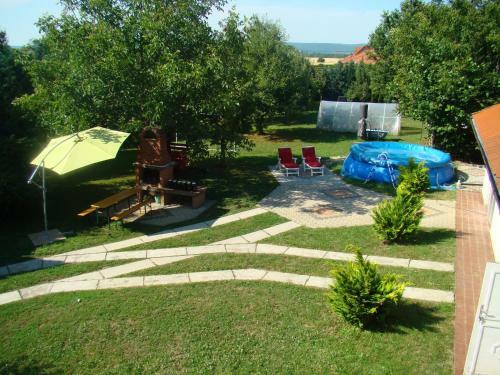 Apartamento Farkas Vend�gh�z
