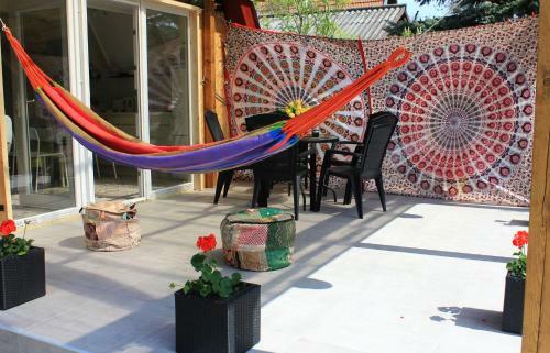 Mandala Nyaral�