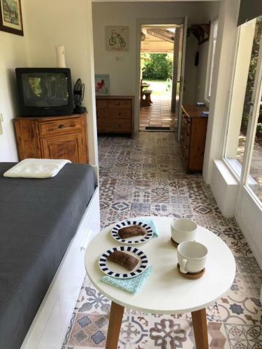 Agroturismo Retro H�z