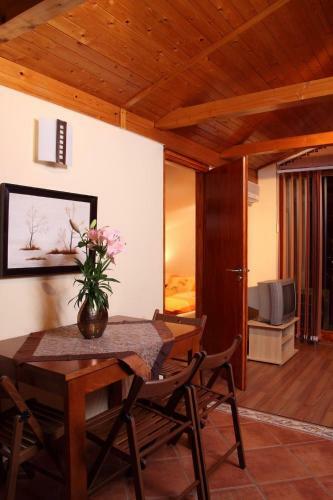 Holiday Home In Balatonszarszo 20162