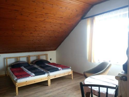 Hostal Anna Hunor