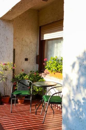 Hostal Anna Hunor