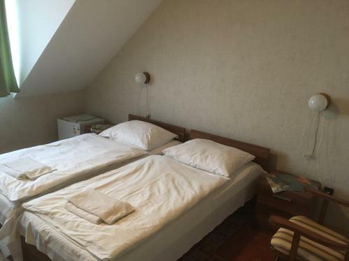Hostal Koller Panzi�