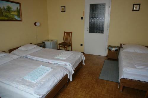 Hostal Koller Panzi�