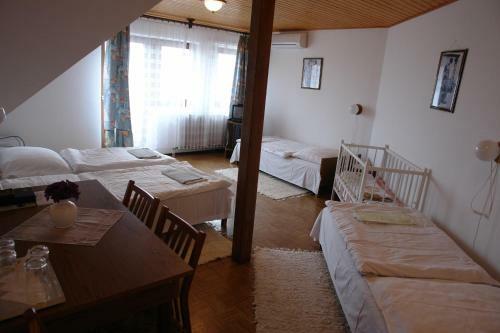 Hostal Koller Panzi�