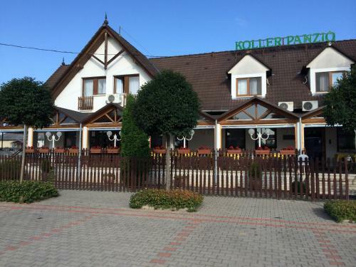 Hostal Koller Panzi�