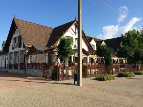 Hostal Koller Panzi�