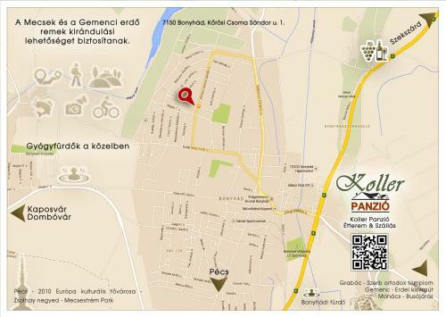 Hostal Koller Panzi�