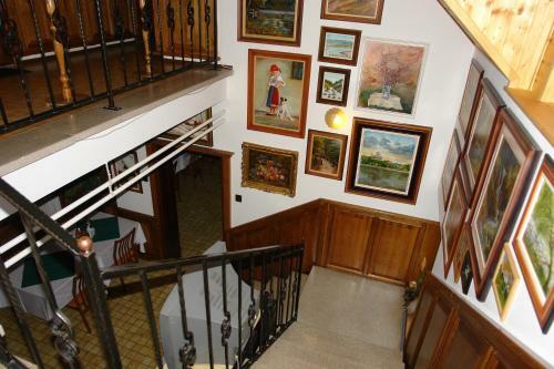 Hostal Koller Panzi�