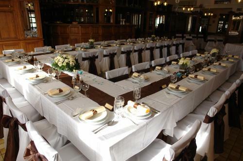 Hostal Koller Panzi�