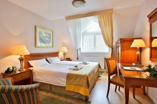Hotel Rittinger