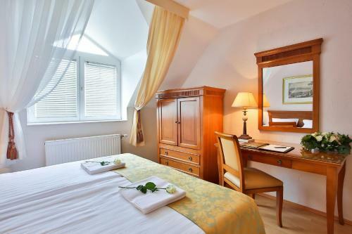 Hotel Rittinger
