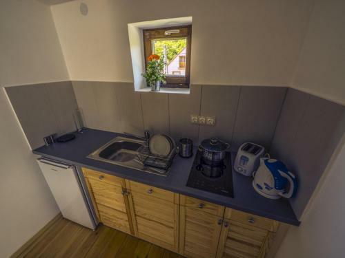 Hostal Boldogk?h�z