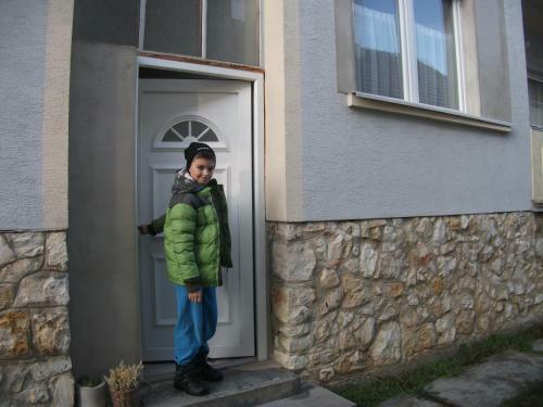 Apartamento Galagonya Vend�gh�z