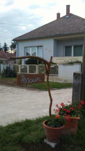 Apartamento Galagonya Vend�gh�z