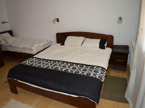 Hostal John Guest House