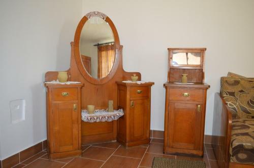Hostal John Guest House