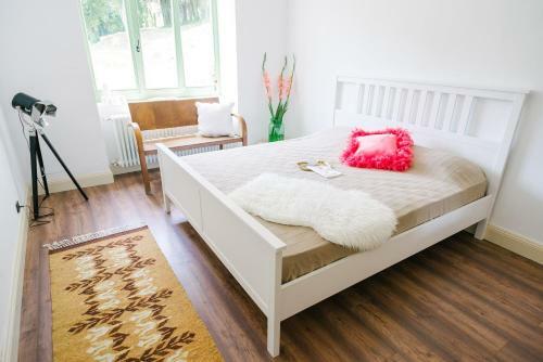 Hostal Maison Bogart