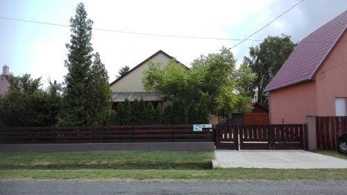 Apartamento Gabriella Nyaral�