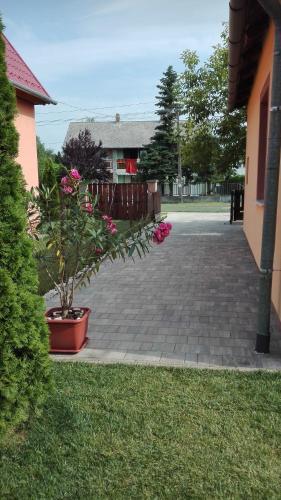 Apartamento Gabriella Nyaral�