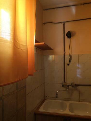 Hostal Fasor Vend�gh�z