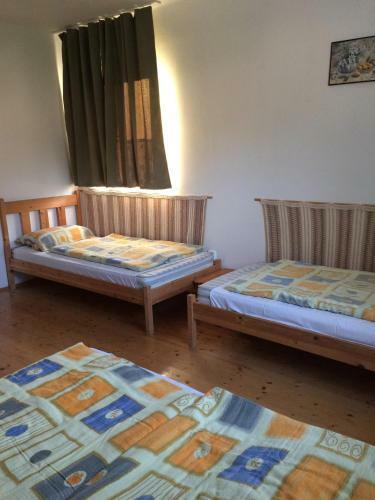 Hostal Fasor Vend�gh�z