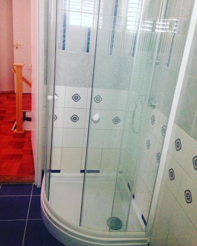 Apartamento Nyugalom Szigete