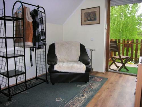 Apartment In Balatonszemes/balaton 27490