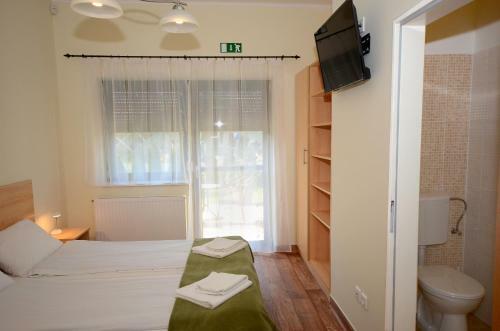 Bed & Breakfast Sz�rsz� Panzi�