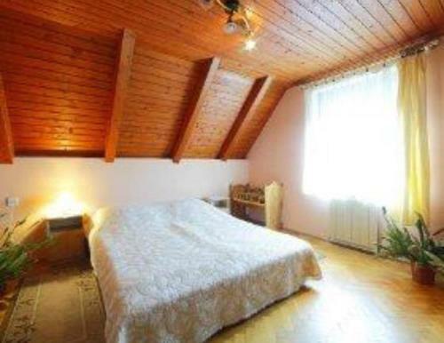 Hostal Kerti Vend�gh�z