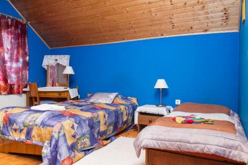 Apartment In Balatonkeresztur 35384