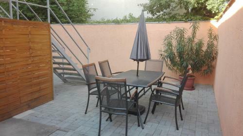 F�veny Apartman