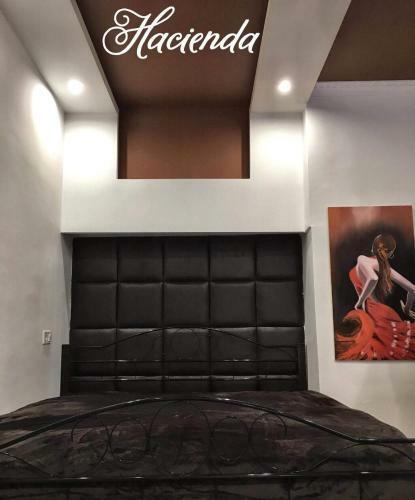 Hacienda Apartman