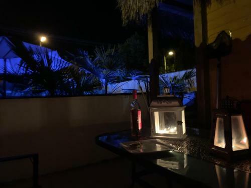Hacienda Apartman