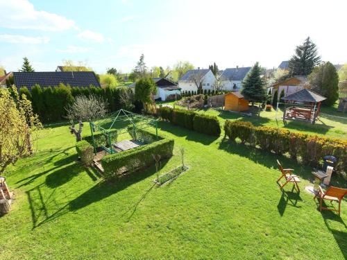 Holiday Home Balaton H361