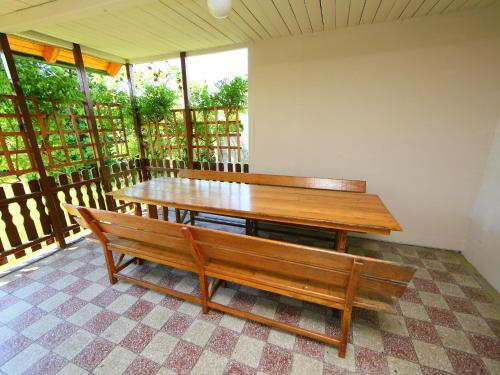 Holiday Home Balaton H358