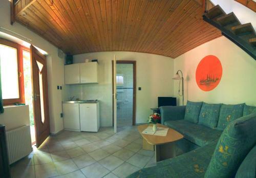 Apartamento Pension Elisabeth