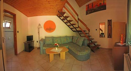 Apartamento Pension Elisabeth