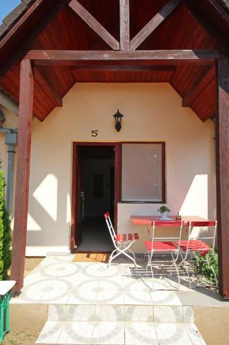 Apartamento Pension Elisabeth