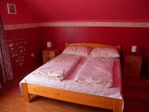 Holiday Home In Balatonlelle 19051
